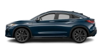 Infiniti QX55 2023 Price in USA 